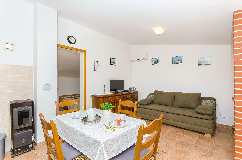 Ferienwohnung in Kolan  999205968 34091 – Foto 4