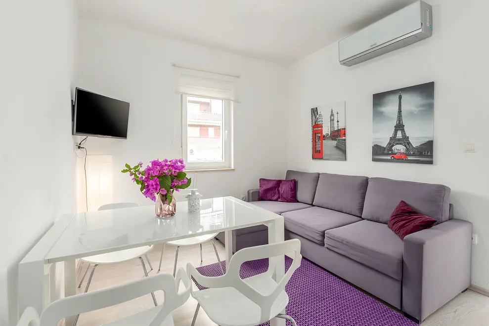 Ferienwohnung in Porec  66156646 28687