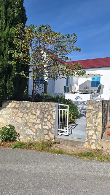 Ferienwohnung in Karlobag  999235274 42986