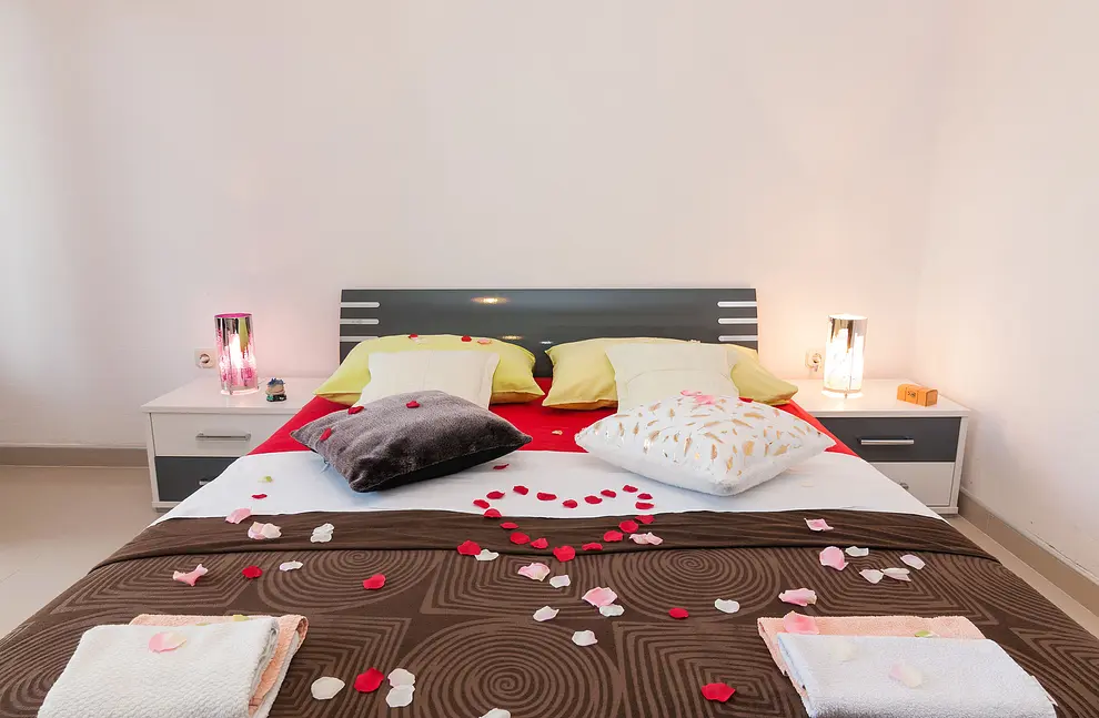Ferienwohnung in Starigrad  999208470 36436