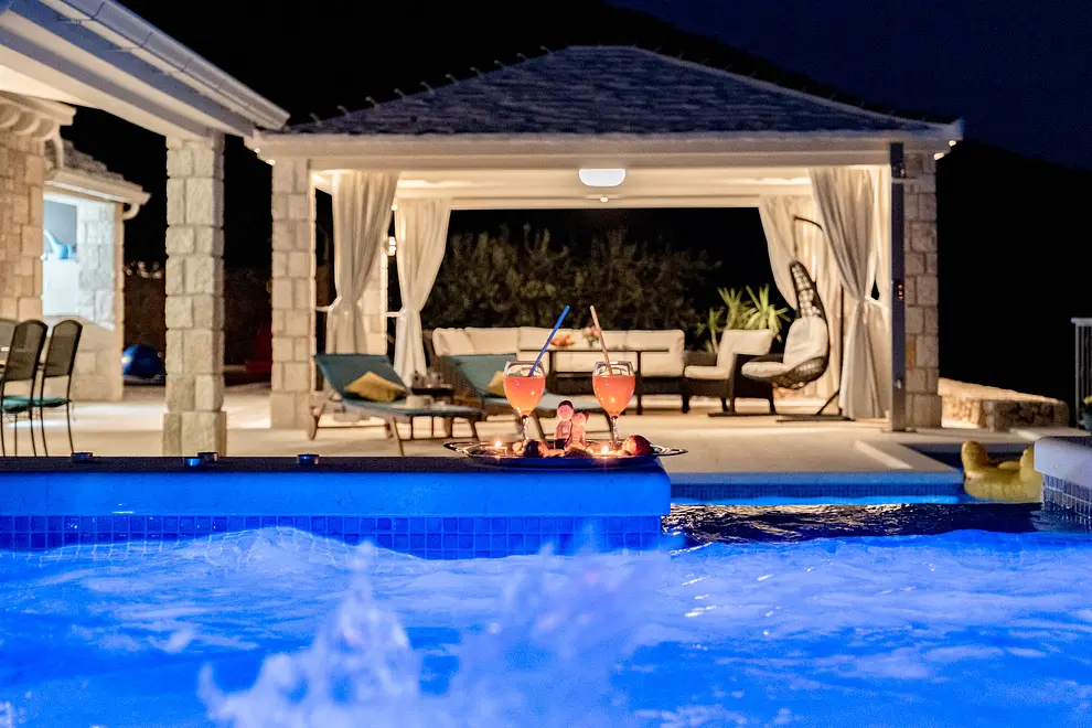 Ferienhaus in Bol mit Pool 999205948 34071 – Foto 36
