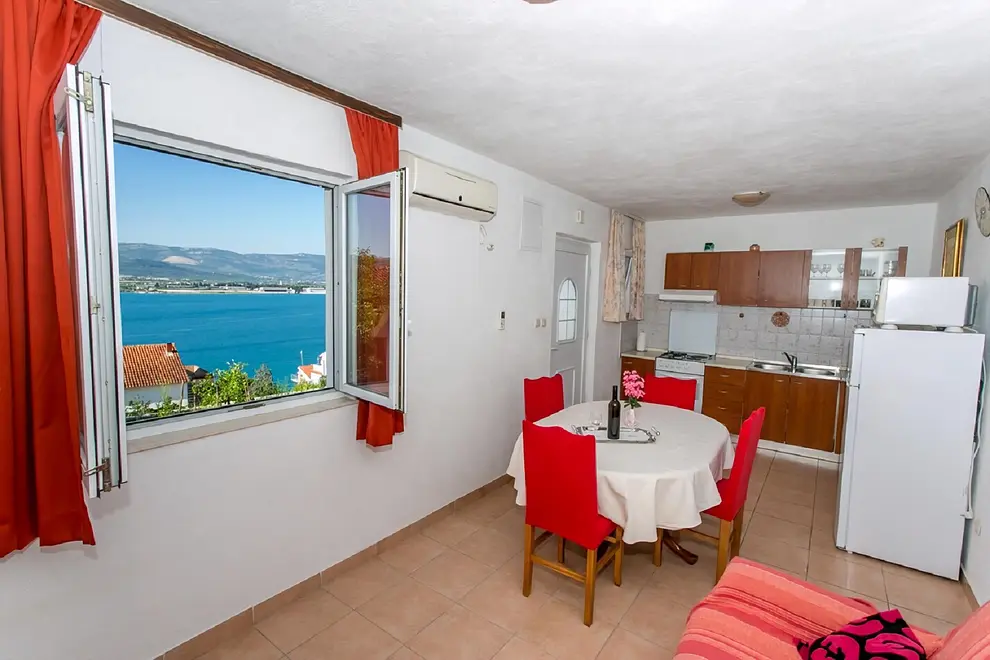 Ferienwohnung in Ciovo  999210057 37941 – Foto 3