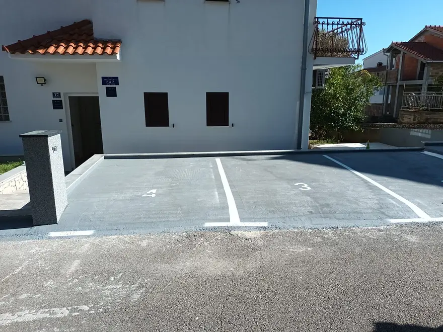 Ferienwohnung in Ciovo  999212725 40301 – Foto 16
