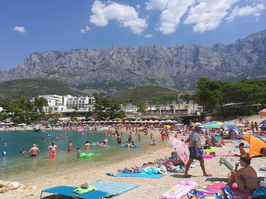 Ferienwohnung in Makarska  999203248 31504 – Foto 15