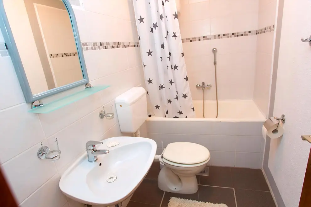 Ferienappartment in Brela  999212207 39887 – Foto 12