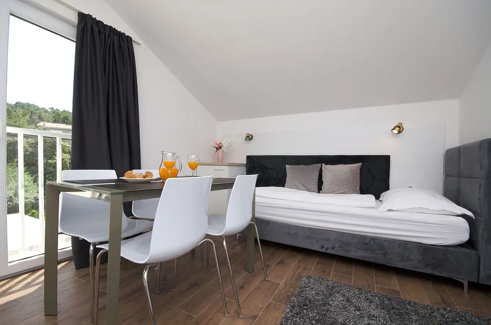Ferienwohnung in Ciovo mit Pool 999205964 34087 – Foto 13