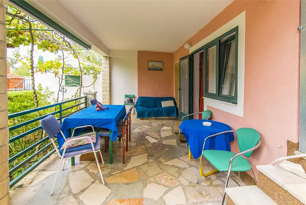 Ferienwohnung in Rogoznica  999202721 30995 – Foto 18