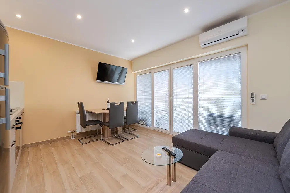 Ferienwohnung in Sukosan mit Pool 999207379 35434 – Foto 5