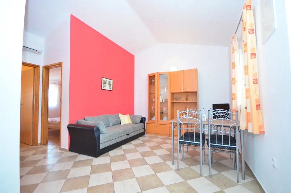 Ferienwohnung in Vir  999204450 32645 – Foto 3