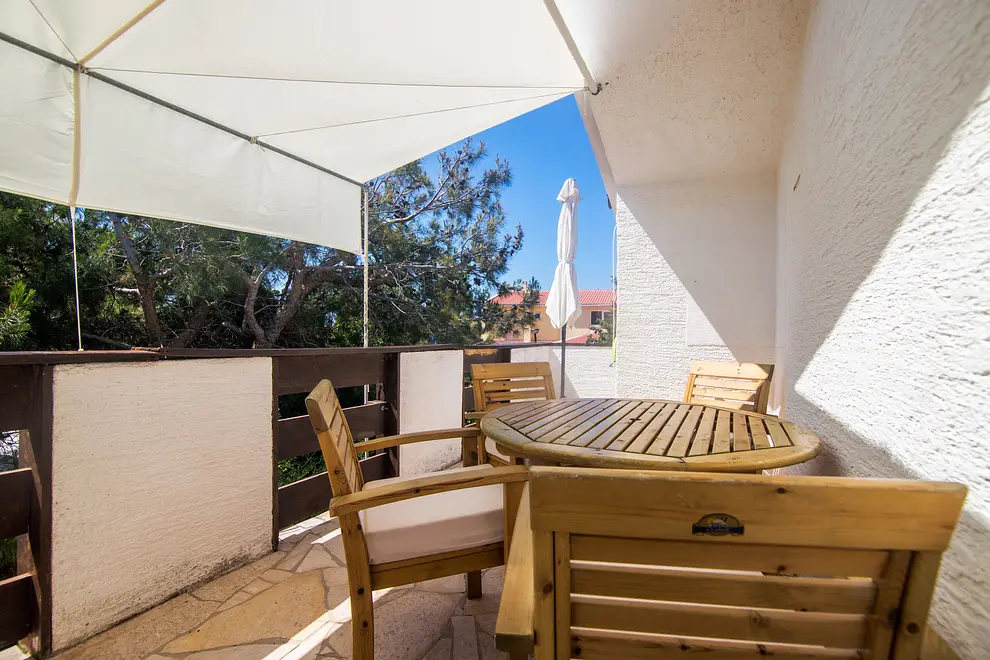 Ferienwohnung in Pag  999202461 30748 – Foto 6