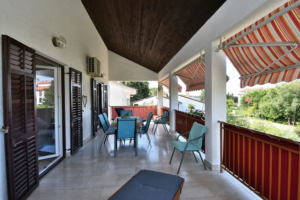 Ferienwohnung in Porec haustiergeeignet 999212383 40024 – Foto 34