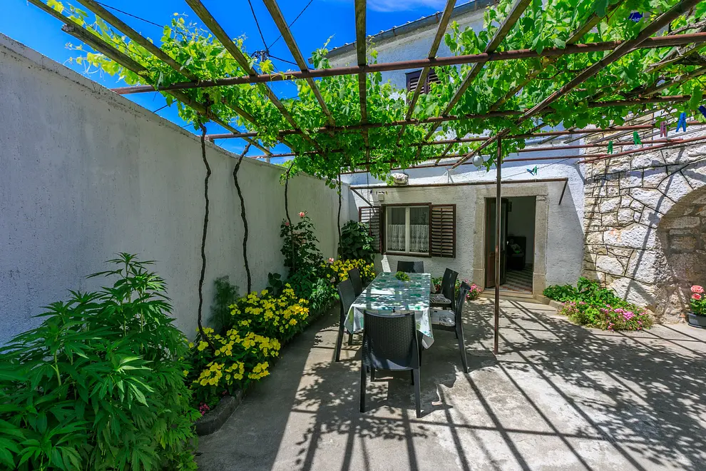 Ferienwohnung in Crikvenica mit Pool 999203205 31461 – Foto 12