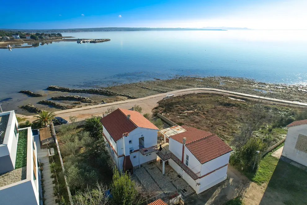 Ferienwohnung in Nin  66152365 26264