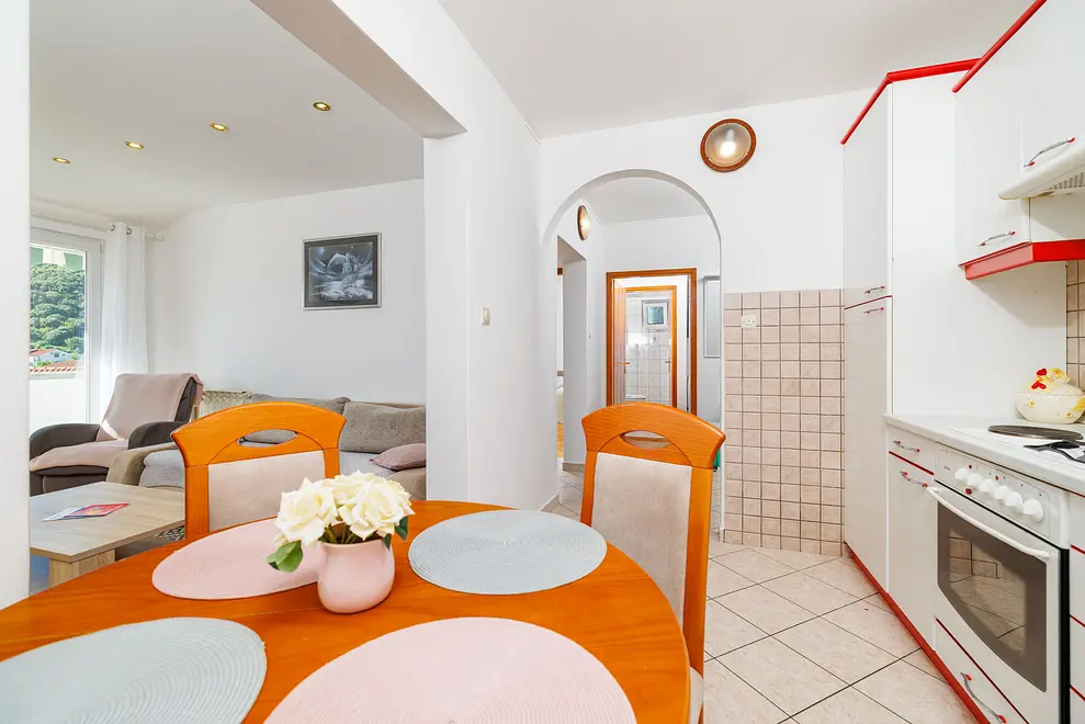Ferienwohnung in Rab  999207570 35606 – Foto 42