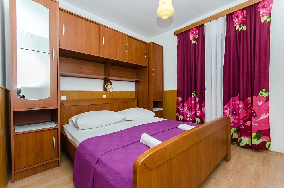 Ferienwohnung in Makarska  6617667 2175