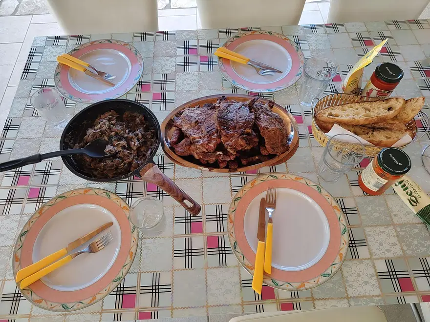 Ferienwohnung in Drvenik Mali Island  999233791 42904 – Foto 22