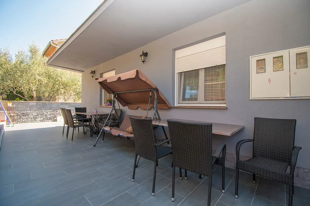 Ferienwohnung in Vodice  999209371 37297 – Foto 15