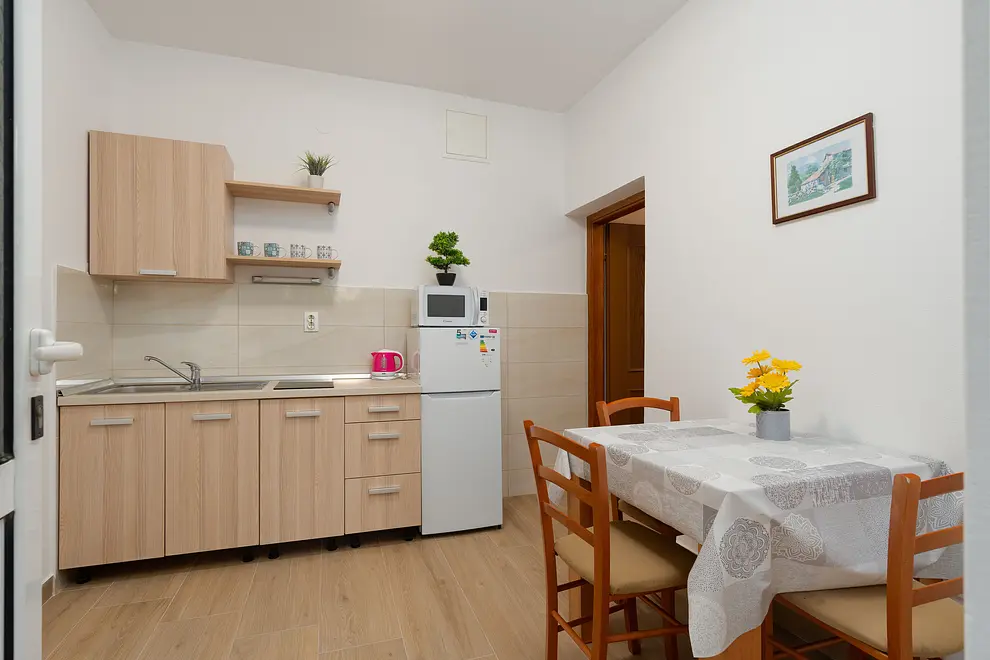 Ferienwohnung in Novalja mit Pool 999206019 34140 – Foto 13