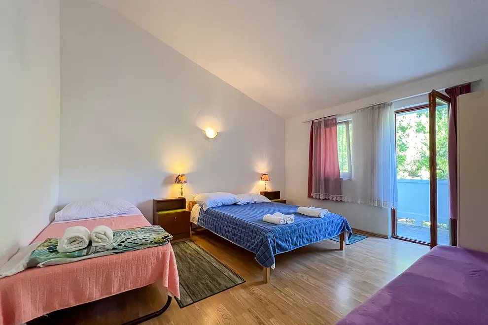 Ferienwohnung in Palit  66145908 25495