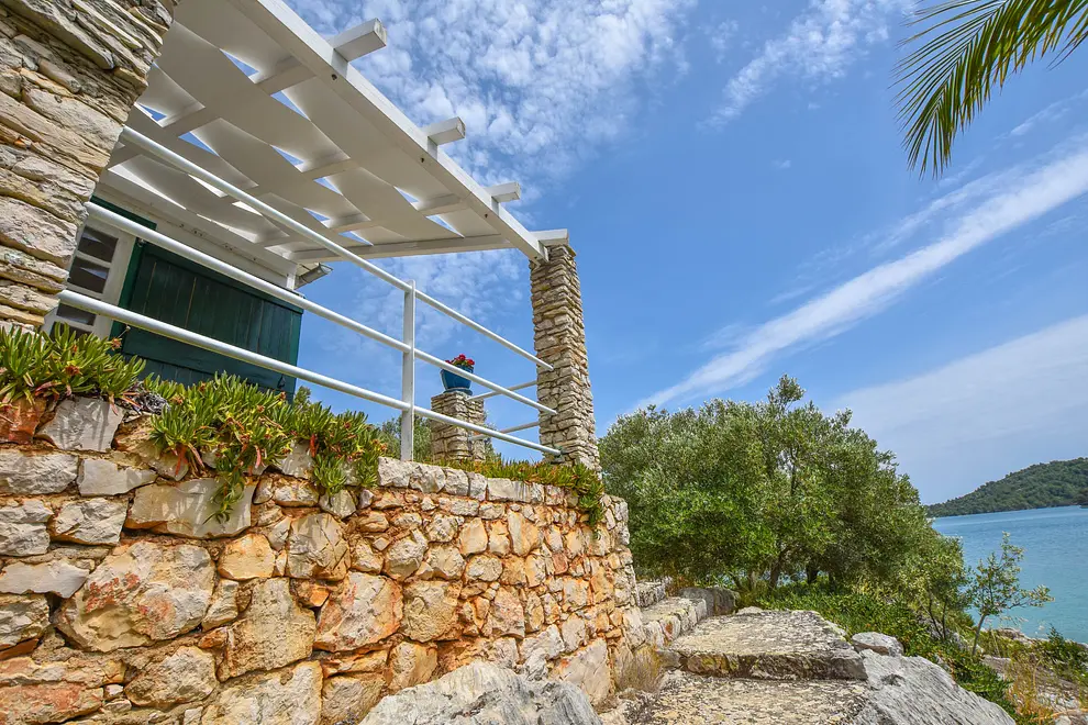 Ferienwohnung in Dugi Otok haustiergeeignet 66137007 20394