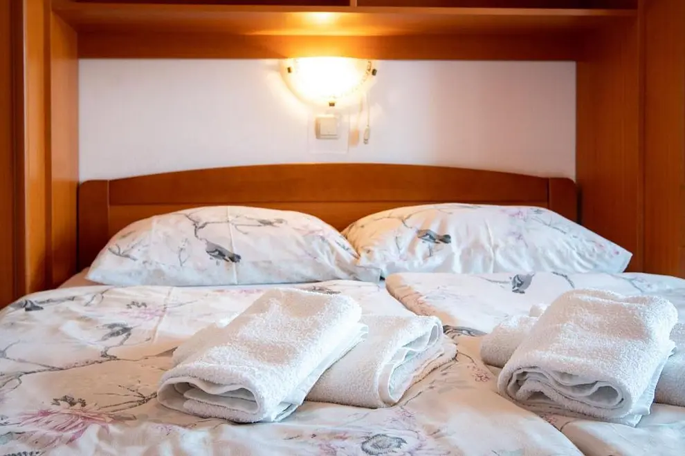 Ferienwohnung in Rab  999233294 42876 – Foto 17