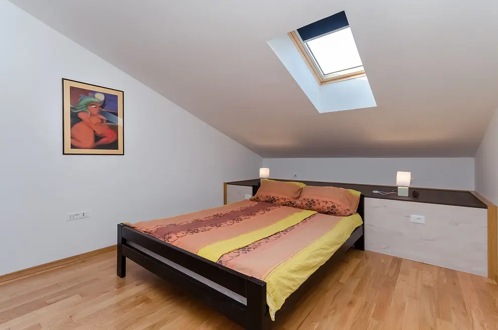 Ferienwohnung in Rovinj haustiergeeignet 999207001 35080 – Foto 13