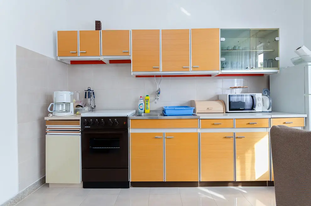 Ferienwohnung in Senj  999203562 31800