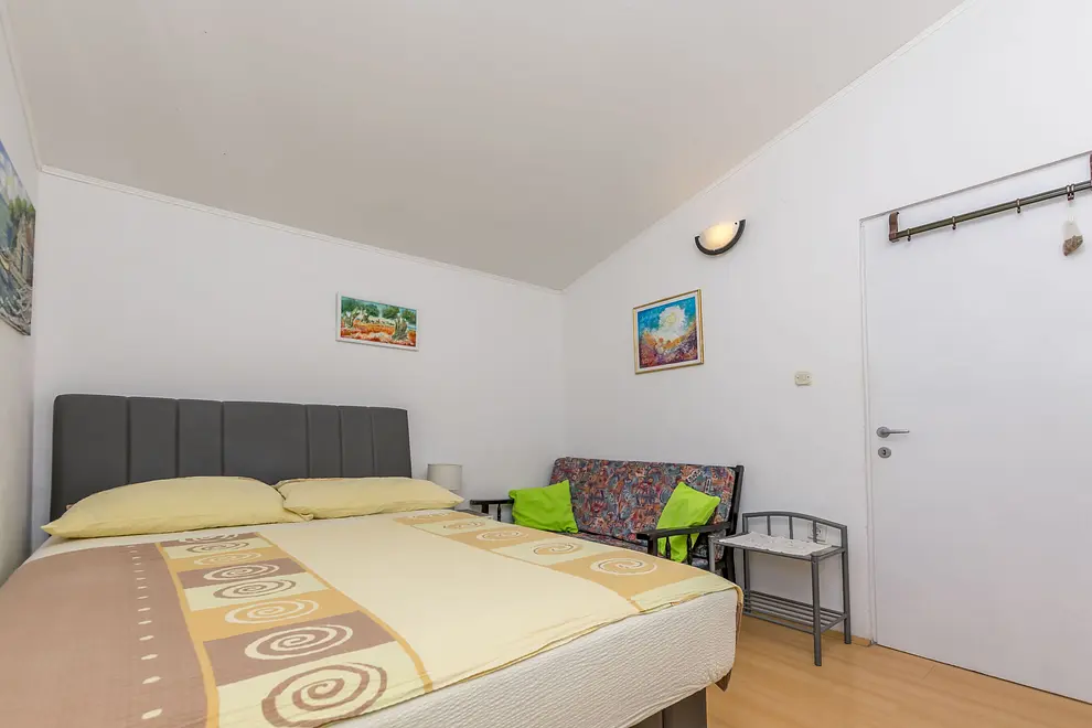 Ferienwohnung in Rogoznica mit Pool 999206880 34965 – Foto 22