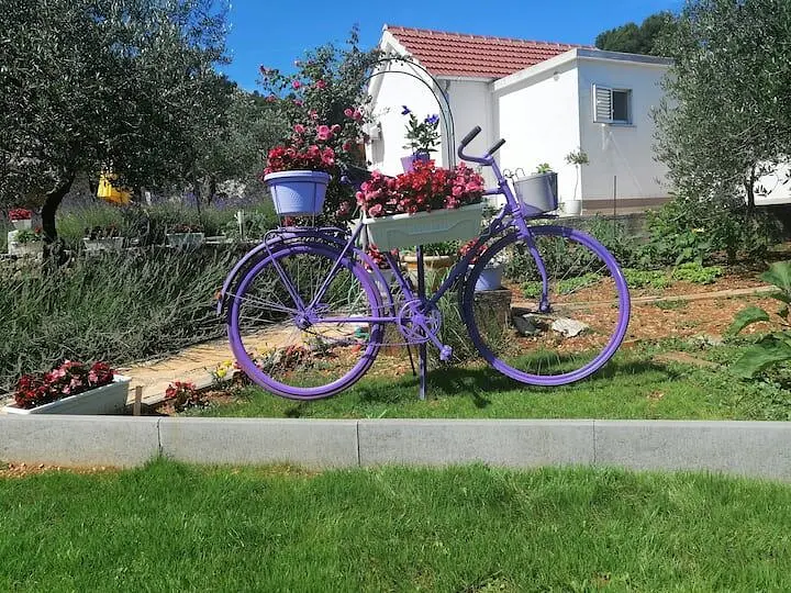 Ferienwohnung in Sibenik  999212816 40389