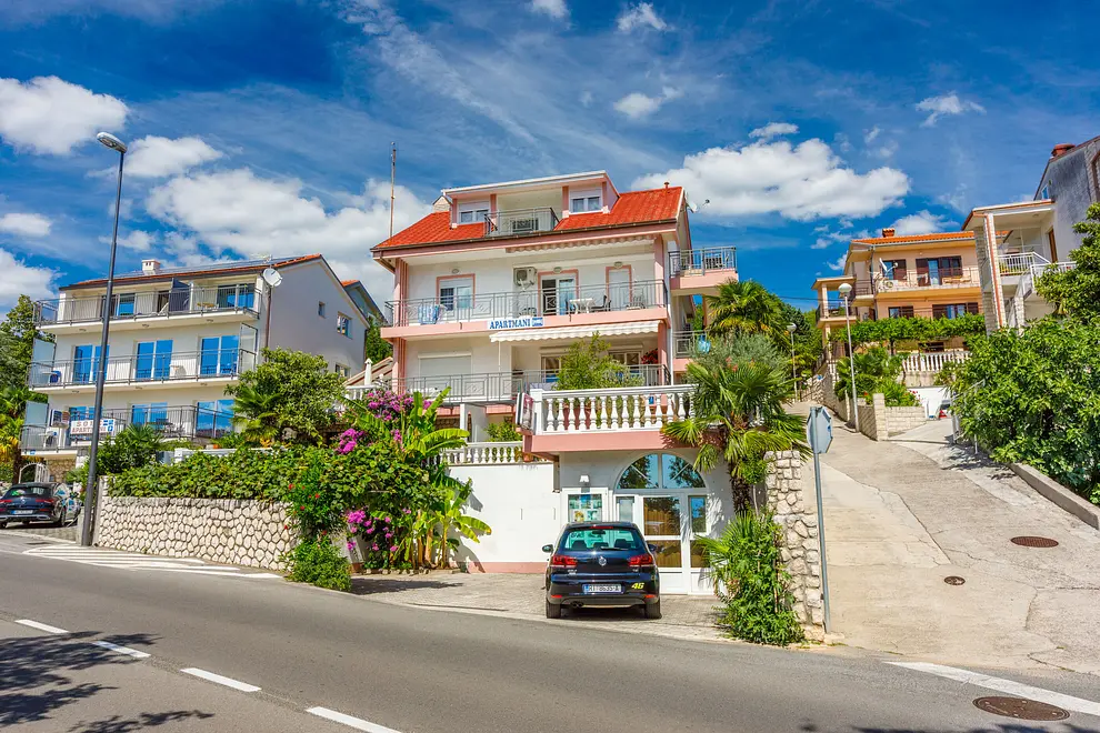 Ferienwohnung in Crikvenica  999202815 31089 – Foto 14