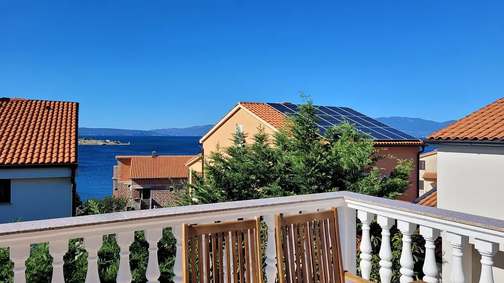 Ferienwohnung in Krk haustiergeeignet 66142886 24428