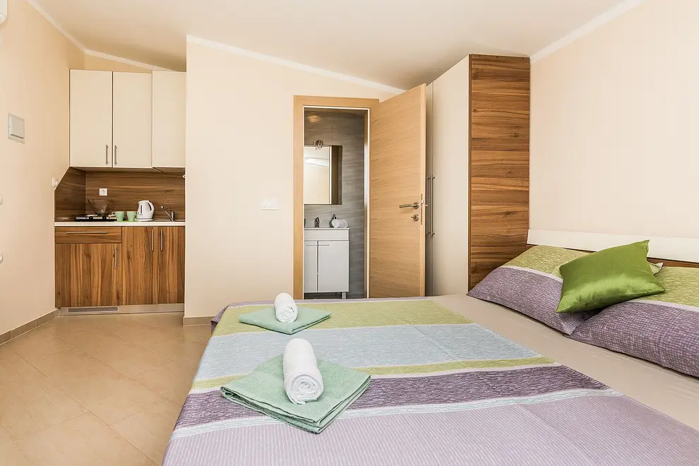 Ferienwohnung in Vir  999205984 34107 – Foto 5