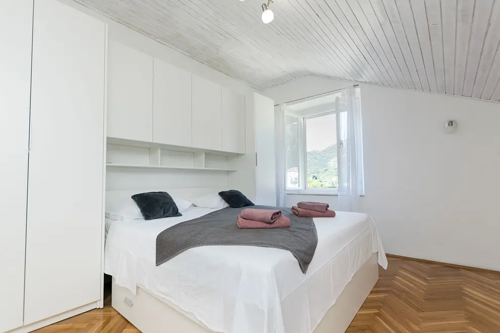 Ferienwohnung in Dubrovacko Primorje  999206419 34521 – Foto 41