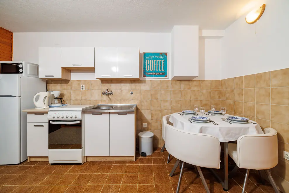 Ferienwohnung in Senj  999204780 32968 – Foto 9