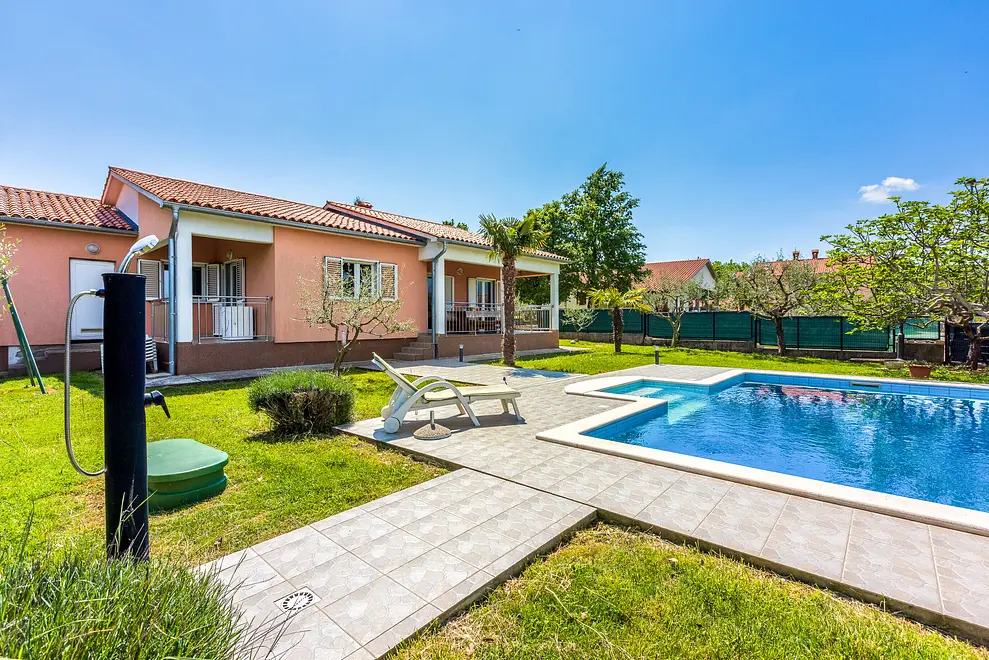 Ferienhaus in Labin mit Pool 999206418 34520 – Foto 6