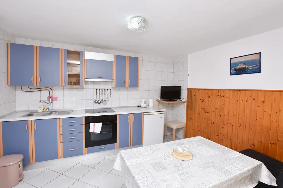 Ferienwohnung in Primosten  999204546 32739 – Foto 9