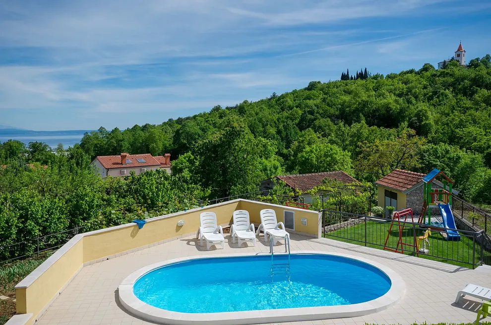 Ferienwohnung in Matulji mit Pool 999207068 35142 – Foto 7