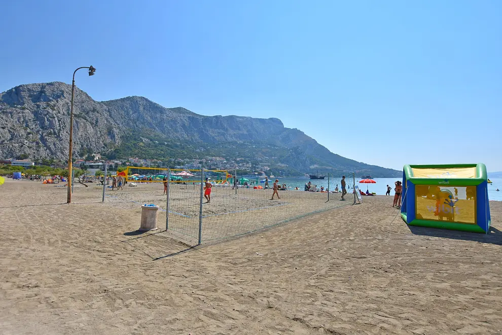 Ferienwohnung in Omis  999204315 32523 – Foto 28