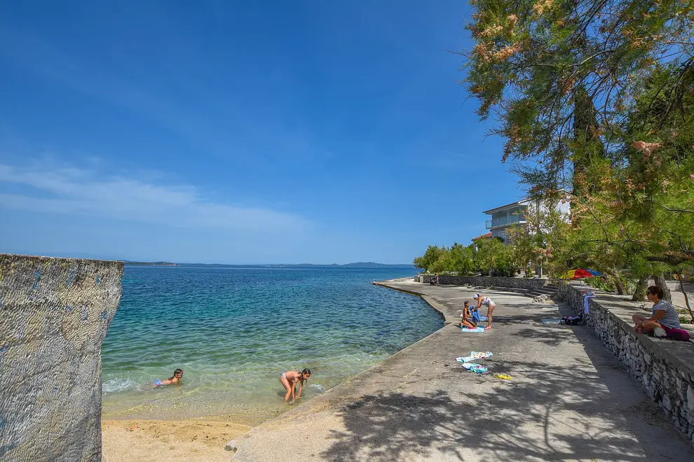 Ferienwohnung in Dugi Otok  999208395 36362 – Foto 12
