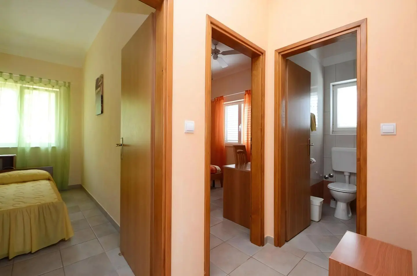 Ferienwohnung in Blato  999212760 40334