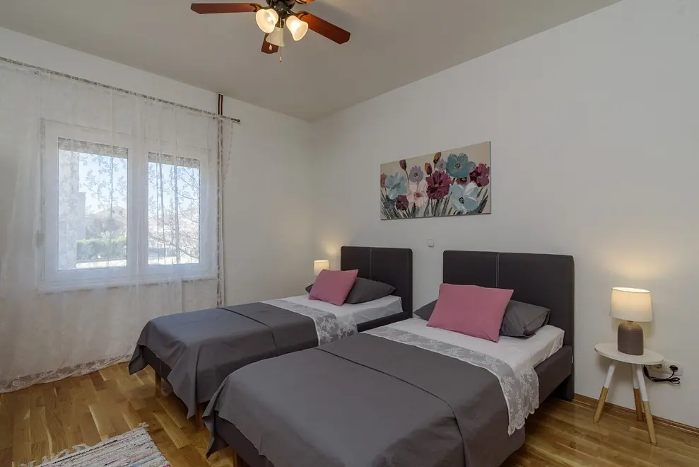 Ferienwohnung in Kastela  999211145 38959 – Foto 7