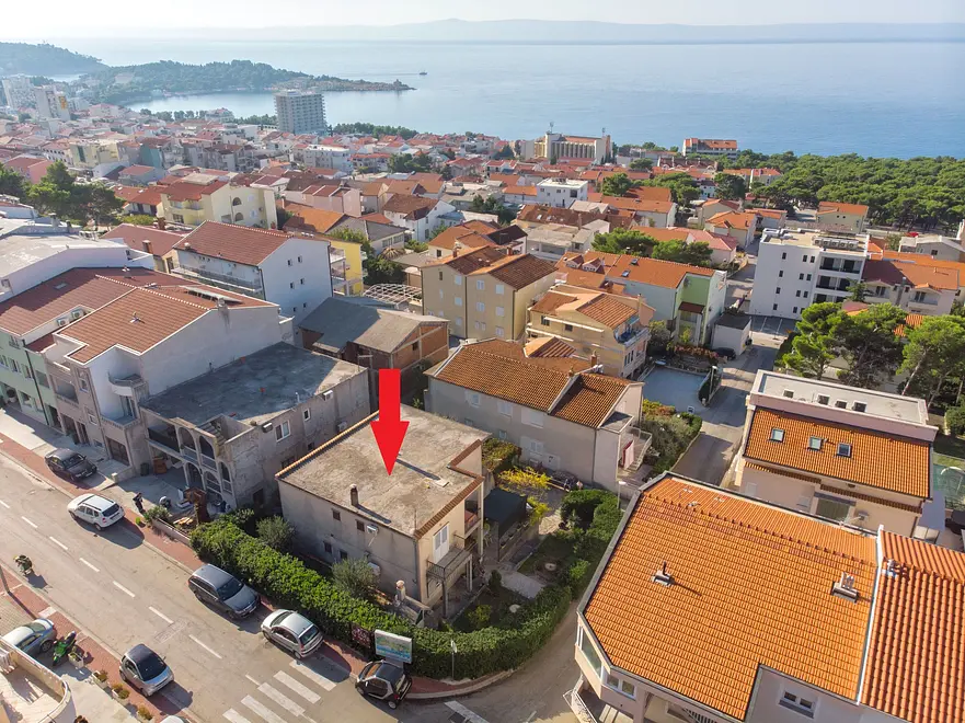 Ferienwohnung in Makarska  999203182 31438 – Foto 9