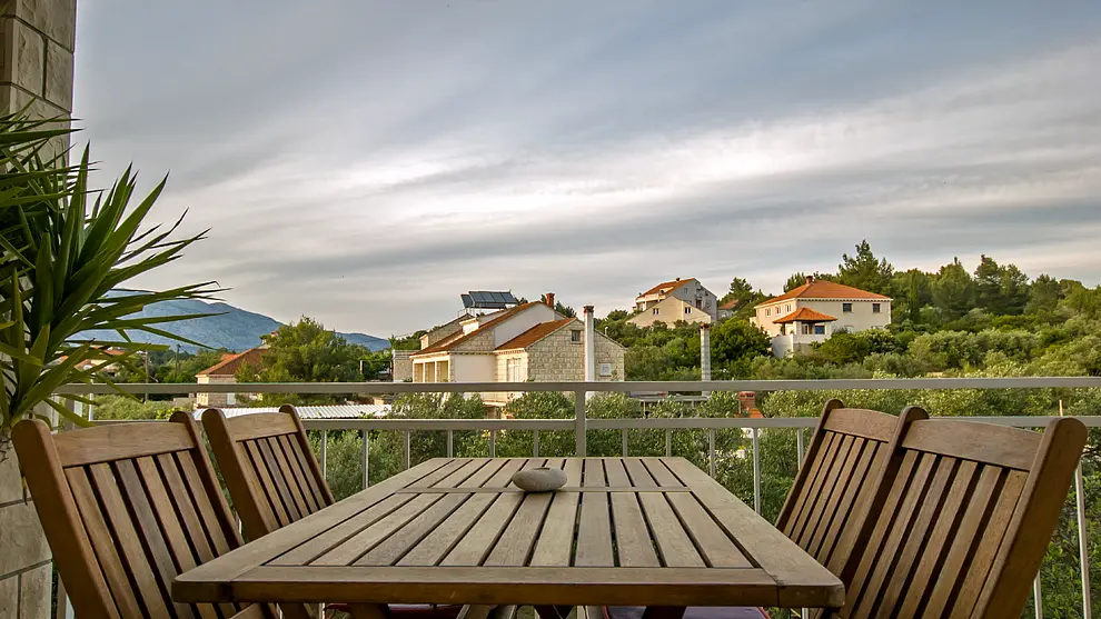 Ferienwohnung in Korcula haustiergeeignet 6616053 1330