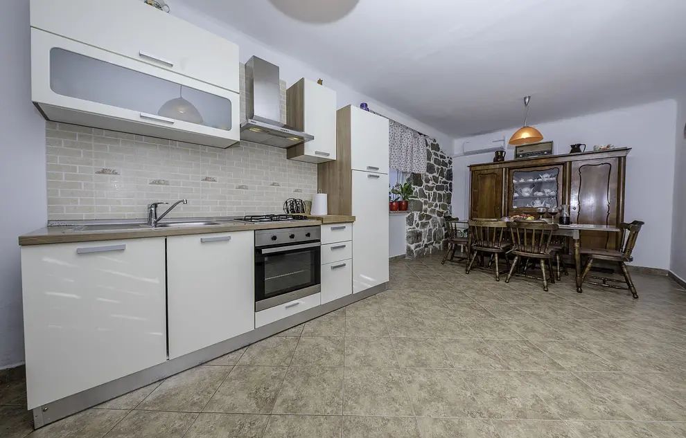 Ferienwohnung in Rab haustiergeeignet 66121275 9099