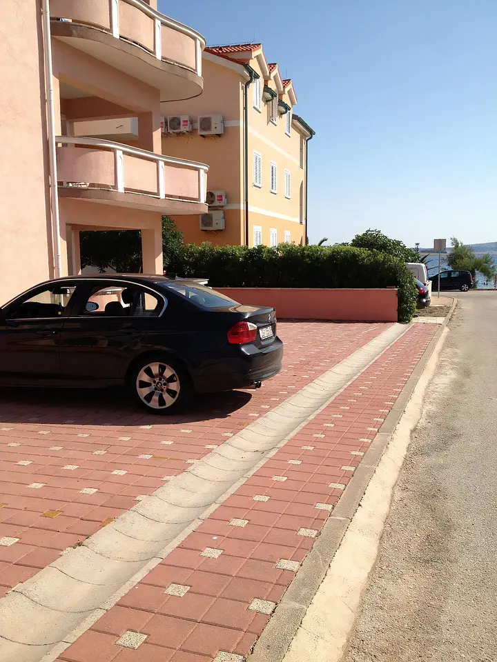 Ferienwohnung in Pag  999210184 38061