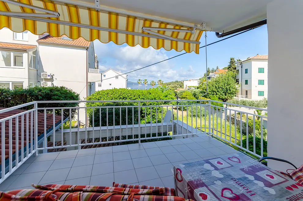 Ferienwohnung in Hvar  999211447 41276 – Foto 6