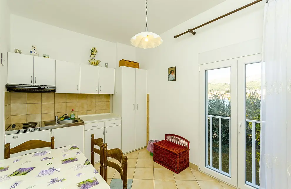 Ferienwohnung in Ciovo  999204606 32798 – Foto 12