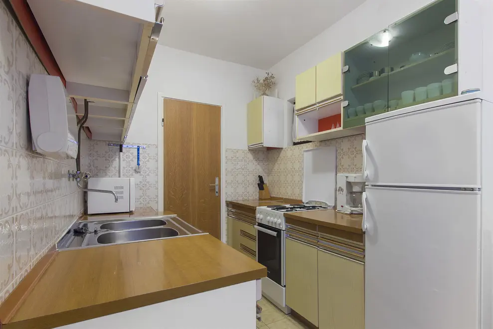 Ferienwohnung in Primosten  999206106 34226 – Foto 6