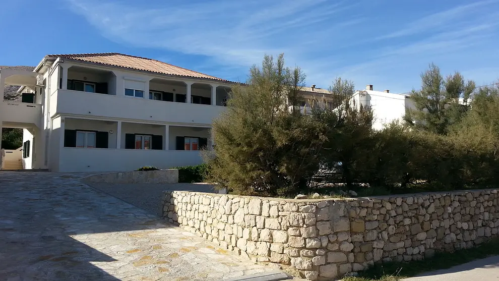 Ferienwohnung in Pag  999203159 31415 – Foto 4
