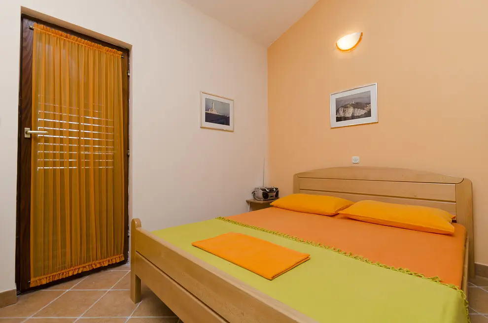 Ferienwohnung in Rogoznica  999203443 31691 – Foto 3